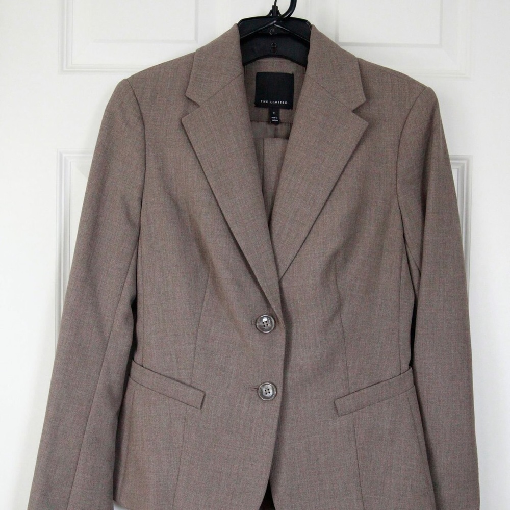 The Limited Pants Suit